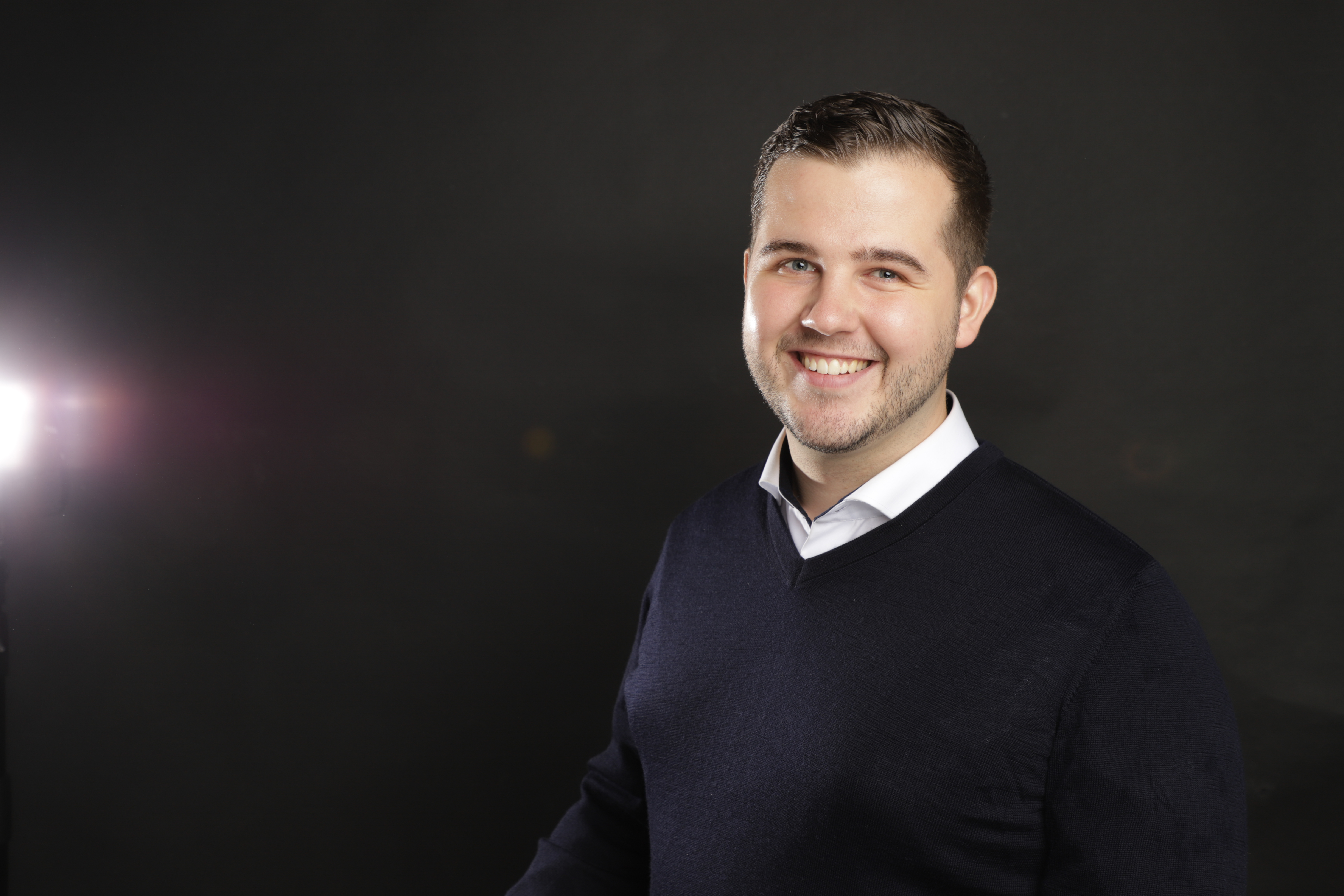 Tom Hinzmann – Immobilienfinanzierung Hamburg